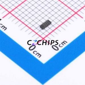 LM-HSP061-4M10 original et flambant neuf DFN2510-10 transistor ESD et protection contre les surtensions (TVS/ESD) - Product Image 1