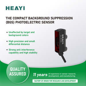 ZL-B12 schlanker neutraler optischer Lasers ensor Vielseitige Präzisions objekts uche Einfache Installation Glasfaser sensor - Product Image 3