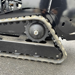 Envío Gratis, Maquinaria para Movimiento de Tierras Económica de 500kg/1000kg, Miniexcavadora con Certificación CE y EPA - Product Image 6