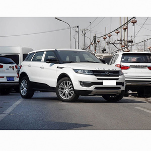 Voiture d'occasion Landwind X7 <span class=keywords><strong>2016</strong></span> 2.0T 2WD Version Premium Panoramique Faible Kilométrage Bon État - Product Image 3