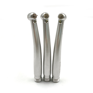 Высокоскоростной наконечник самогенератор светодиодный кнопочный Электрический высокоскоростной стоматологический наконечник - Product Image 2