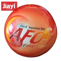 Boule anti-incendie AFO de 0,5 kg, prix d'usine, boule extincteur automatique