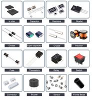 CLA50E1200HB CLA50E1200AHB Thyristor SCR Transistor TO-247 Triac 50A 1200V pour applications de thyristors