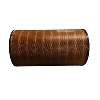 Élément de filtre à air 1109-00135, filtre à air, pièces de rechange pour bus ZK6129, filtre à air, pièces de rechange pour moteur de bus