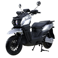 Nouvelle Moto Électrique Superbike Robuste 2024 pour Adultes à Bas Prix