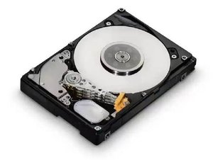 HDD Internal Baru ST2000VX017 ST2000DM008 ST2000VN003 2TB 3.5 inci SATA 5400rpm AI HDD PC CCTV Monitoring Hard Disk Drive - Product Image 2