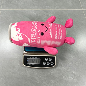 Peluche con Forma de Bebida Energética <span class=keywords><strong>Monster</strong></span> Energy Zero Sugar <span class=keywords><strong>Ultra</strong></span> <span class=keywords><strong>White</strong></span>, Almohada de Peluche de Plástico, Unisex, 31cm-50cm - Product Image 2