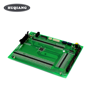 Elevadores piezas elevador PCB STVF7 elevador placa principal placa de interfaz <span class=keywords><strong>DWG</strong></span>.N.20400068 PIO para elevador Hyundai - Product Image 2