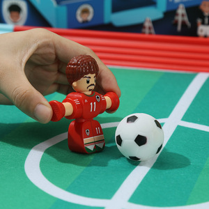 Giocattolo da <span class=keywords><strong>Calcio</strong></span> con le Dita, Gioco Fidget Spinner da <span class=keywords><strong>Calcio</strong></span>, Gioco da Tavolo Sensoriale per Adulti e Bambini - Product Image 4