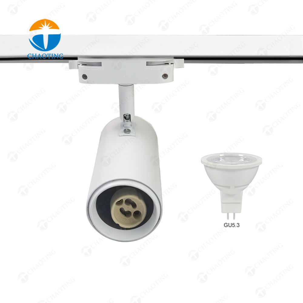 GU5.3 Track Light