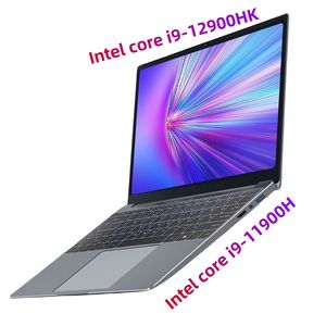 Ordinateur Portable 15,6 Pouces Intel Core i9 des 9e, 11e et 12e Générations, Matériel et Logiciel, 16Go, 32Go ou 64Go - Product Image 1