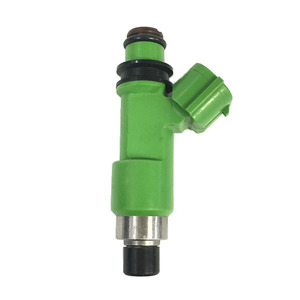 Inyector de Combustible Q, Boquilla FJ1079 16611-<span class=keywords><strong>AA740</strong></span> para Subaru Tribeca Outback B14 2009-2014 B15 2014-2020 Flying Horse W10 2006-2014 - Product Image 5