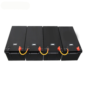 1Kw 锂电池组 12.8V 100Ah LiFePO4 深循环家用太阳能储能电池，带液晶显示屏，<span class=keywords><strong>3</strong></span> 年保修 - Product Image 5