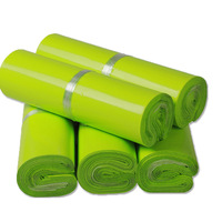 Sacs de Courrier Blancs Auto-adhésifs en Gros, Épaisseur 120 Microns, Imperméables, pour Expédition et Emballage, Taille Personnalisable
