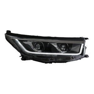 2015-2017 for Headlight Assembly Modification 12V 45W LED <b>Light</b> Daytime Running <b>Lights</b> Dual Beam <b>Projector</b> LED <b>Light</b> Enhan - Product Image 3