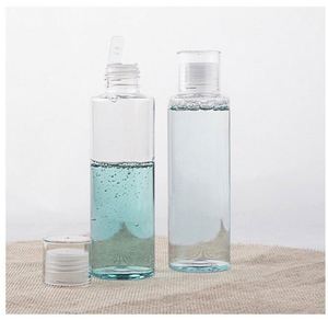 Botellas de Vidrio Cilíndricas de Lujo con Pulverizador, de 20ml-150ml, Blancas, Negras, Transparentes o Esmeriladas, para Perfume, Cosméticos, Sérum para el Cuidado de la Piel (20/410) - Product Image 3