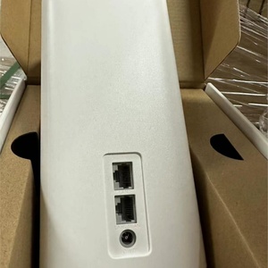 Nouveau routeur Huawei 5G CPE 5 H155-381 5G WiFi 6 3.6Gbps Mesh + Routeur 5G SA +NSA N1/3/5/7/20/28/71 TDD N38/40/41/n77/78/79 pour HUAWEI - Product Image 5