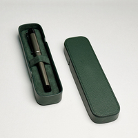 Boîte cadeau de luxe pour stylo personnalisé de haute qualité YZ, boîtes rigides, boîte plate, emballage cadeau d'entreprise