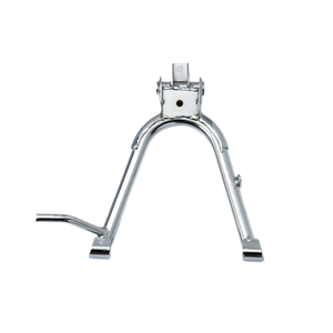 Béquille centrale double latérale épaissie <span class=keywords><strong>de</strong></span> haute qualité pour bras oscillant arrière <span class=keywords><strong>de</strong></span> <span class=keywords><strong>moto</strong></span>, système <span class=keywords><strong>de</strong></span> carrosserie amélioré et durable - Product Image 1
