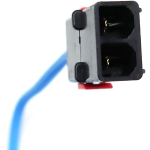 Sensor de Temperatura para Lavadora <span class=keywords><strong>Samsung</strong></span> DC32-00010C, Termistor de Precisión, Repuesto para Equipos de Lavandería - Product Image 6