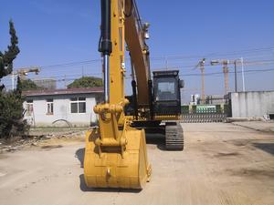 Famosa marca japonesa utilizada para el componente del motor del núcleo de la excavadora sobre orugas 320DL con 1 año de garantía y alta eficiencia operativa - Product Image 3