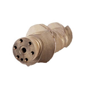 Fd6 <span class=keywords><strong>FD6T</strong></span> Bộ phận động cơ trục khuỷu fd6 <span class=keywords><strong>FD6T</strong></span> 12200-z5564 12200-z5519 cho Nissan Fuso động cơ diesel trục khuỷu - Product Image 5