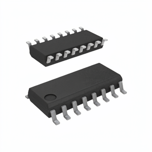 อินเทอร์เฟซ 16 SOlC (0.154 นิ้ว, กว้าง 3.90 มม.) IC TELECOM INTERFACE 16SOlC SI3205-B-FSR ผู้ผลิตชิ้นส่วนอิเล็กทรอนิกส์ มีสินค้าในสต็อก - Product Image 1
