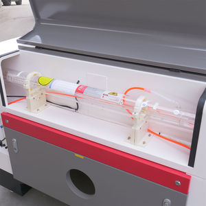 <strong>Co2</strong> <strong>Laser</strong> Cutting <strong>Machine</strong> Spare Parts Reci <strong>Laser</strong> <strong>Tube</strong> 60w 80w 100w 130w 150w 180w for Option - Product Image 1