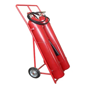 Extintor de Incendios de <span class=keywords><strong>CO2</strong></span> con Ruedas, 9KG, <span class=keywords><strong>10KG</strong></span>, 12KG, 20KG, 25KG, 30KG, 50KG - Product Image 6