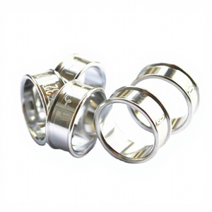 2025 Gecustomizeerde Eco-vriendelijke YZ Merk Duivenringen Labels Aluminium <span class=keywords><strong>Plastic</strong></span> Papegaai Letters Clip Vogelbenodigdheden Gratis Kleur Mode - Product Image 1