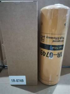 Bộ Lọc nhiên liệu máy xúc mèo nhà máy Filter1r-1808 nhiên liệu động cơ 1r-0716 1r-1807 1r-0739 126-1817 1r-0750 326-1643 438-5386 1r-0755 - Product Image 5
