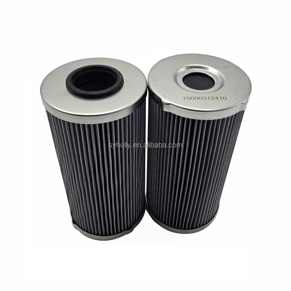 High Efficiency Transmission Hydraulic Filter HF29108
