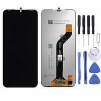 Layar LCD Touch Digitizer Assembly yang Laris Manis untuk Infinix Smart 5 6 Hot 10 Lite Tecno Spark 7 6 Go X657 X657B