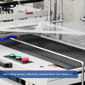 เครื่องแพ็คแบบหดดีไซน์ใหม่ - Product Image 2