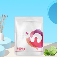 Bolsa de entrega Eats, bolsa UGG inspirada en Telfar, bolsa de pie con función de seguridad para agua mineral, Vodka, Tequila, bebidas energéticas
