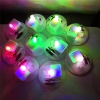 Accessoires de bâtons de mousse LED de carnaval de Concert de fête
