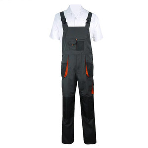 Vente en gros <span class=keywords><strong>de</strong></span> pantalons <span class=keywords><strong>de</strong></span> <span class=keywords><strong>travail</strong></span> <span class=keywords><strong>de</strong></span> peintres blancs <span class=keywords><strong>de</strong></span> haute qualité pour hommes vêtements <span class=keywords><strong>de</strong></span> <span class=keywords><strong>travail</strong></span> personnalisés - Product Image 6