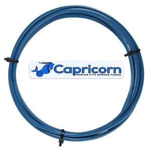 Tubo Bowden de PTFE Capricorn de 1,75 mm, azul, 6,56 pies para impresoras 3D - Product Image 1