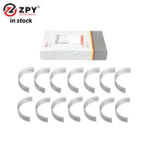 クランクシャフトベアリングロッドベアリングTouareg 3.6 3.<span class=keywords><strong>2</strong></span> Phaeton 3.0在庫ありOEM 071105561A 071105591C - Product Image 1