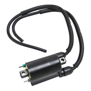 30701-MF5-000 30510-MM8-003คอยล์จุดระเบิดทั่วไปสำหรับการเปลี่ยนรถจักรยานยนต์ริมถนน - Product Image 2