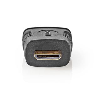 Adaptateur HDMI Mini vers HDMI avec contacts plaqués or - Product Image 2