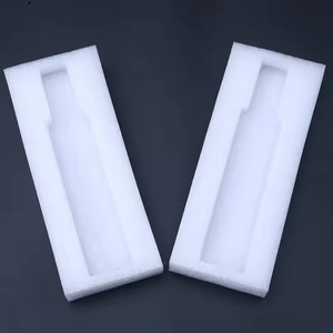 Tùy chỉnh thân thiện với môi <span class=keywords><strong>EPE</strong></span> bọt chèn hộp đúc đóng gói <span class=keywords><strong>EVA</strong></span> bọt với cắt dịch vụ chế biến - Product Image 5