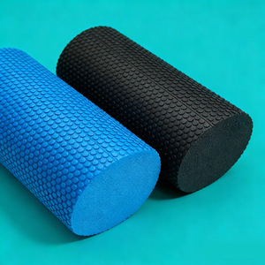 Bâton de yoga flottant, bâton de relaxation, bâton de fitness, bâton de massage, rouleau en mousse, bâton de natation, bâton d'entraînement à l'équilibre, bâton solide - Product Image 4