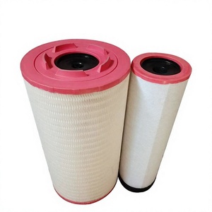 Filtre à air haute performance pour camion, pièce C332200, remplacement d'huile moteur diesel, nouveau filtre de haute qualité, vente en gros usine - Product Image 1