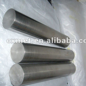 Nhà máy cung cấp tùy chỉnh gr23 ti6ai7nb y tế hợp kim titan thanh/que giá mỗi kg - Product Image 2