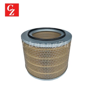6.6323.1 6.6323.0 Elemento de Filtro de Aire para Compresor de Aire Kaeser - Product Image 4