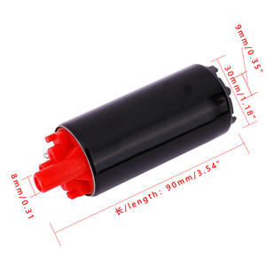 Pompe à carburant haute pression QSF adaptée aux bateaux à moteur <span class=keywords><strong>KTM</strong></span> 390 DUKE390 RC390 - Product Image 4