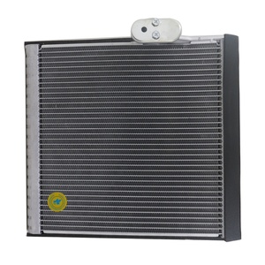 Bobine de refroidissement, évaporateur de climatisation pour TOYOTA Hilux VIGO Camry 88501-0K320 885010K320 885010K390 - Product Image 1