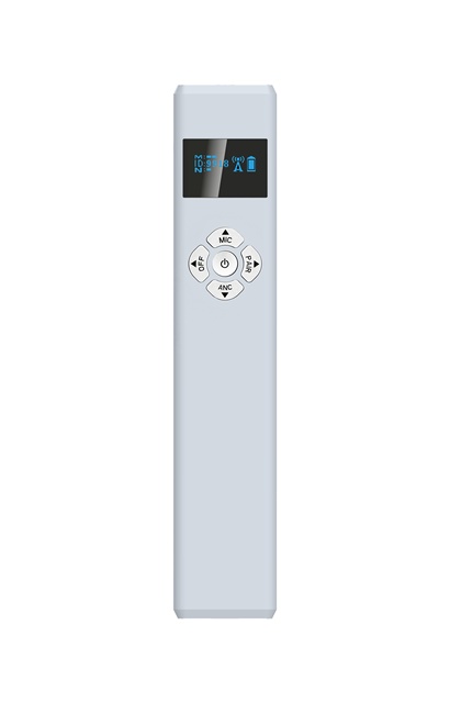 Wireless Tour Guide System With Good Sound Quality