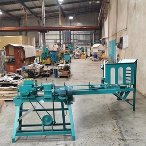 Wood Buddha Bead Making Machine Wood Lathe Beads Machine Mini Cnc Wooden Beads Making Machine - Product Image 4